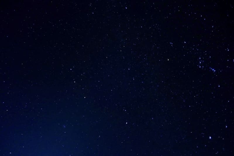 A beautiful starry sky3