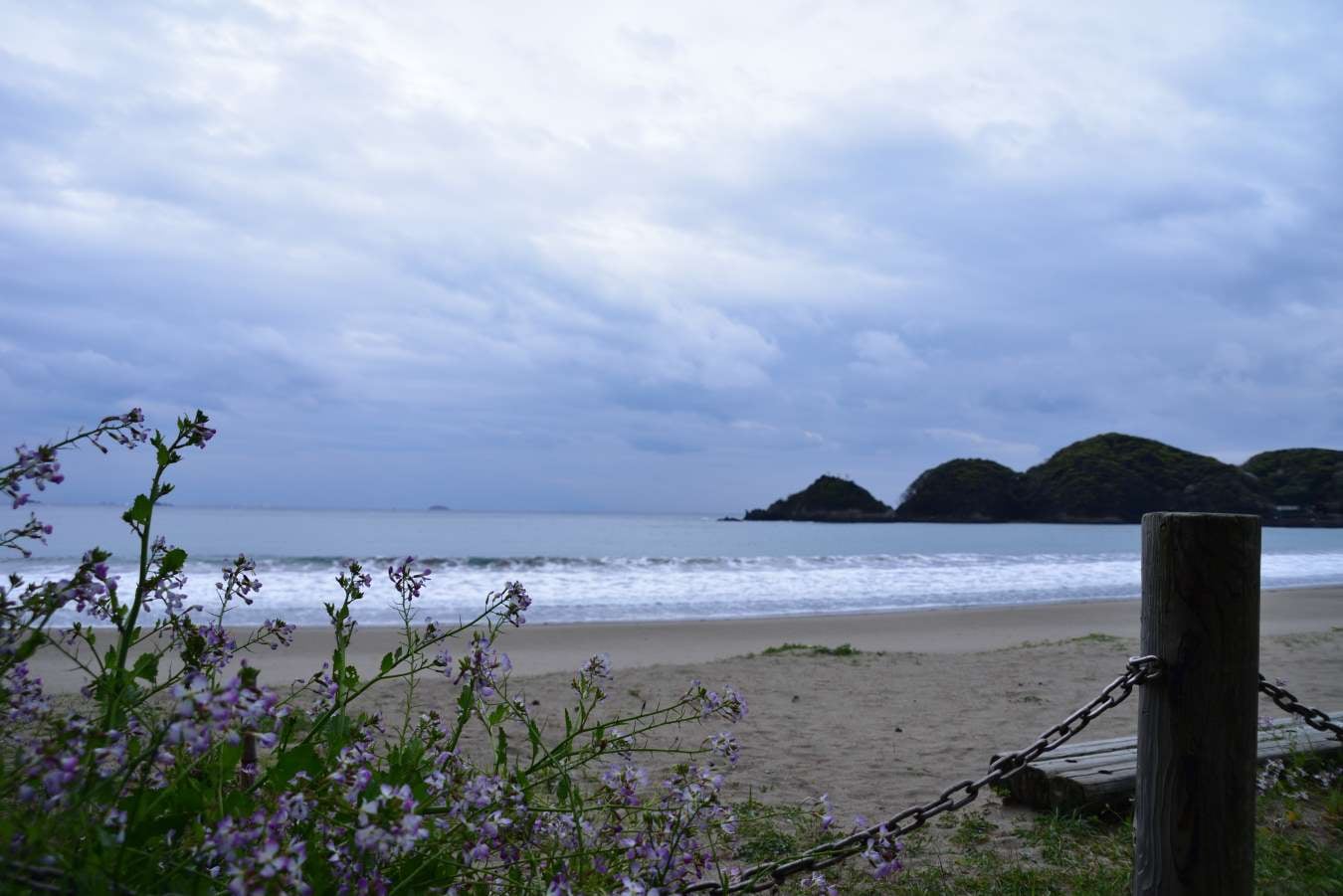 0412yumigahamabeach