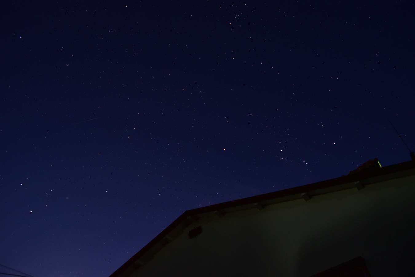 0902ster星空