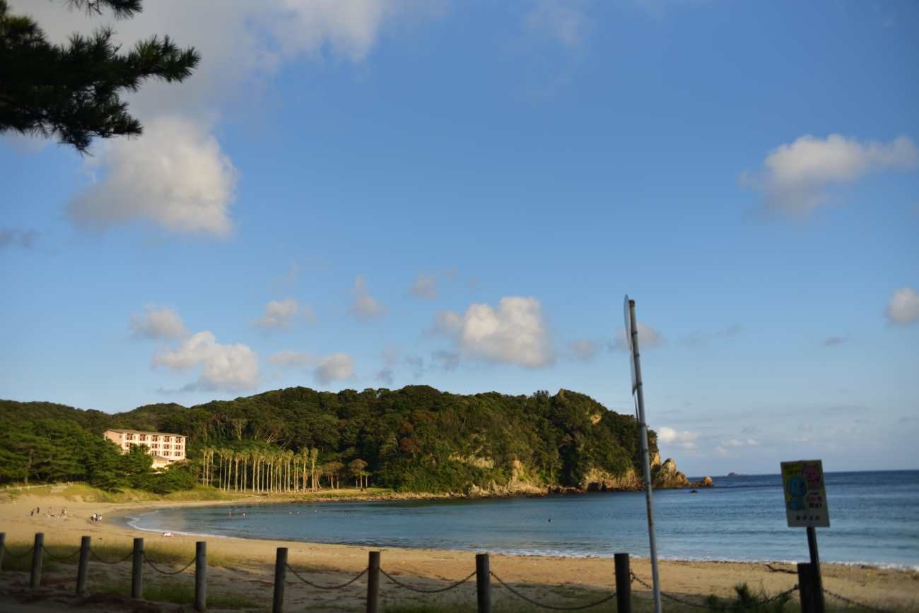 yumigahamabeach